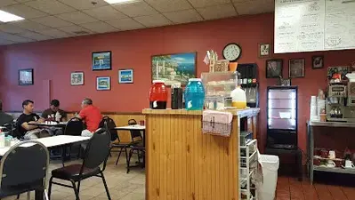 Ashley's Restaurant