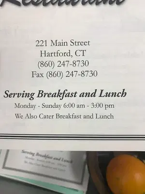 Business Photo