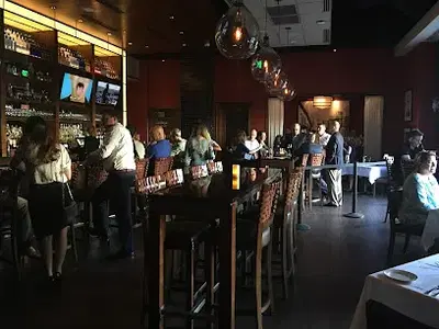 The Capital Grille