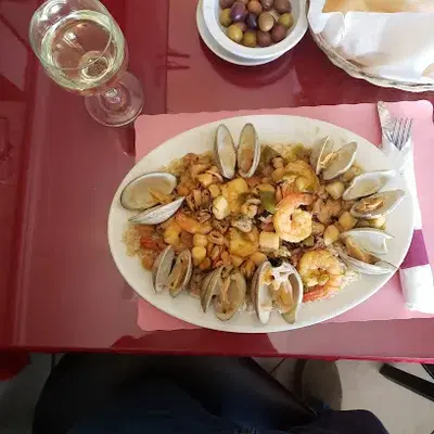 Le Bijou Pastry Shop & Restaurant