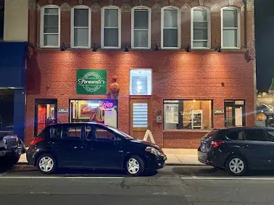Fornarelli's