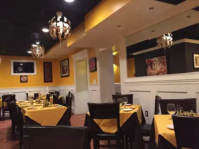 Paolo Ristorante