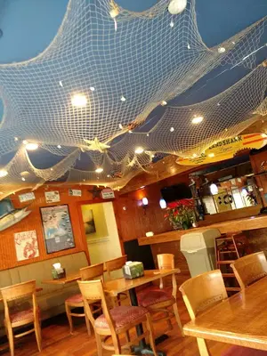 Westville Seafood