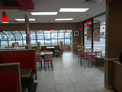 Burger King