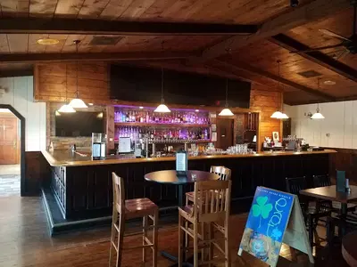 Cockeyed Crow Bar & Grill