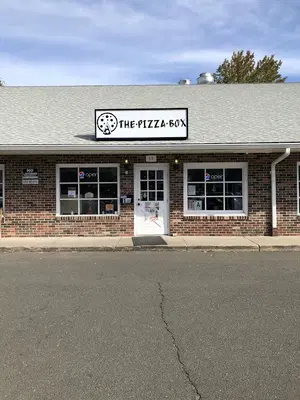 The Pizza Box