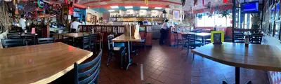 RIO Border Cafe