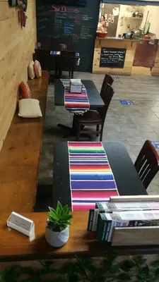 Son D'Licias Restaurant