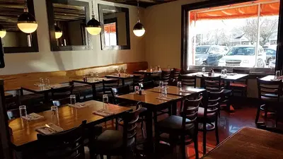 Craft 14 Kitchen + Bar