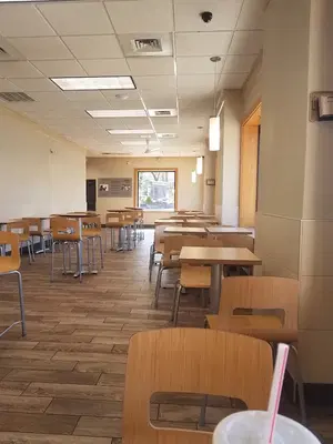 Wendy's