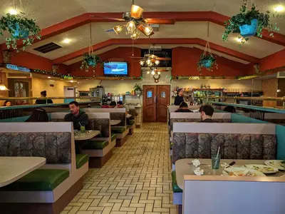 91 Diner Restaurant