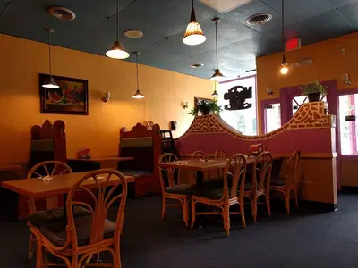 Ixtapa Grille Family Mexican Restaurant