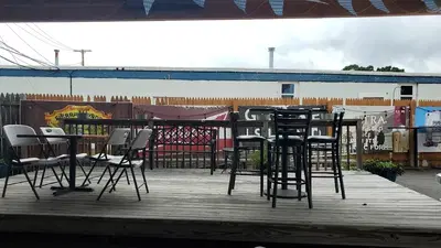Hard Hat Cafe