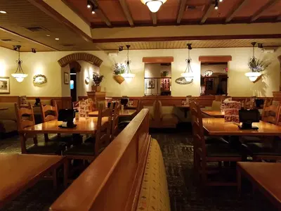 Olive Garden Italian Restaurant