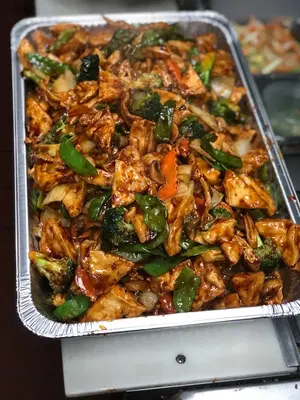 Great Wall Restaurant