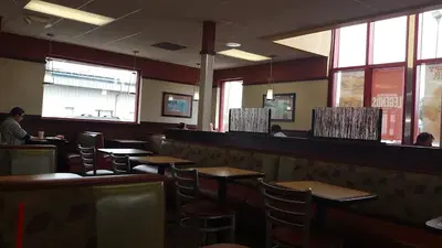Arby's
