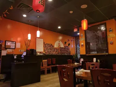 Soga Sushi