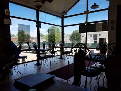 Mama Rosa's Pizza