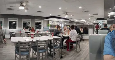 Athena Diner II