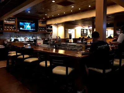 Outback Steakhouse