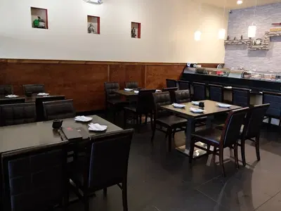 Lumi Asian Fusion