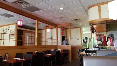 Tokyo Sushi II