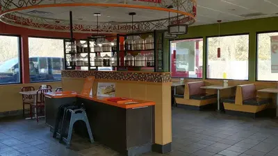 Popeyes Louisiana Kitchen
