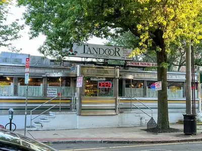 Tandoor New Haven