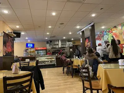 Terra Brasilis Restaurant - Bridgeport CT