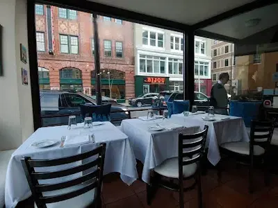 Trattoria 'A Vucchella & Wood Oven Pizza