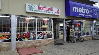 Garibaldi Restaurant