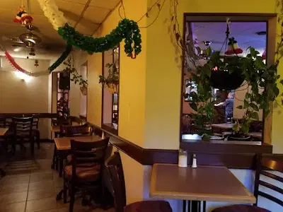 La Poblanita Restaurant