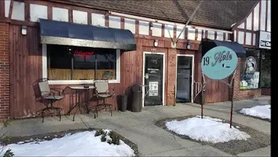 Nineteenth Hole Restaurant