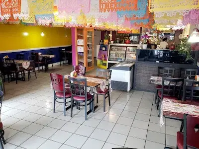 Callejero's Mexican Restaurant