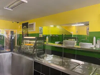 FireStick Jamaican Restaurant