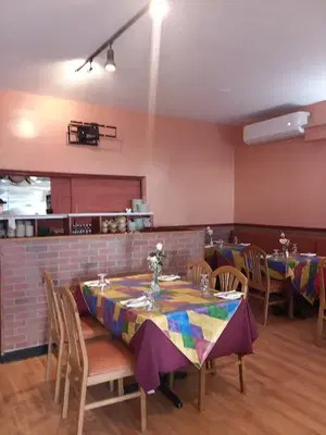 Coyote Flaco Restaurant