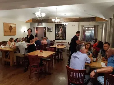 Brasa Pub & Restaurant