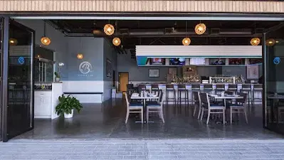 Boca Oyster Bar