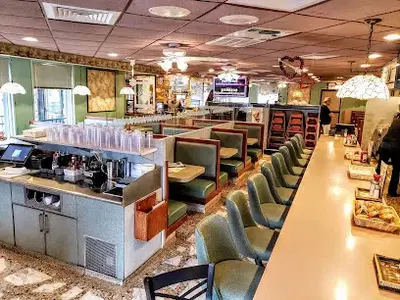 Frankie's Diner