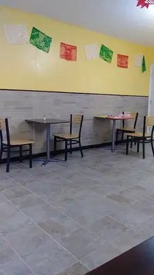 Oriental - Chinese Restaurant