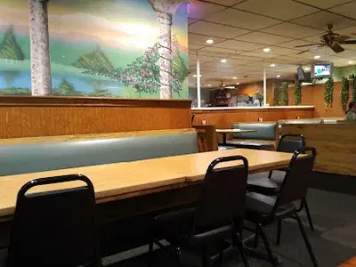 San Remo Pizza & Restaurant