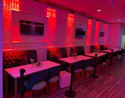 Quilox Restaurant & Lounge