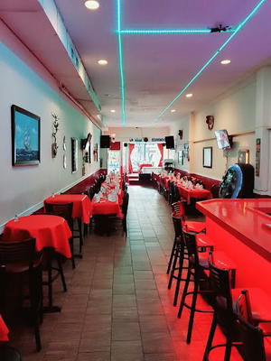 La Villa Restaurante