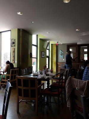 Busboys and Poets