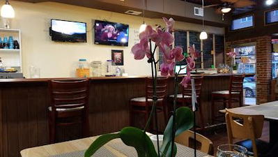 Peaches Kitchen Restaurant & Catering Service