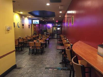 El Dorado Bread Restaurant