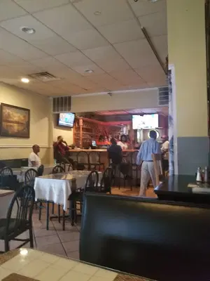 Nile Restaurant and Market