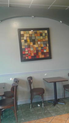Pizza Boli's