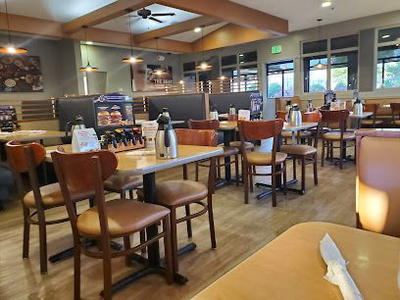 IHOP