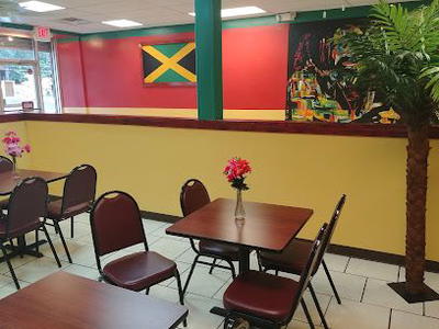 Rick's Cafe